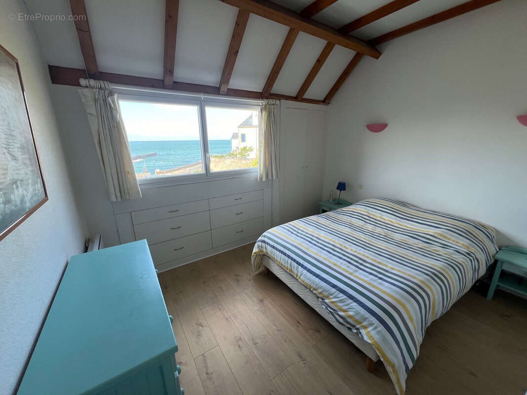 Batz sur Mer - Villa avec magnifique vue sur mer - photo 9