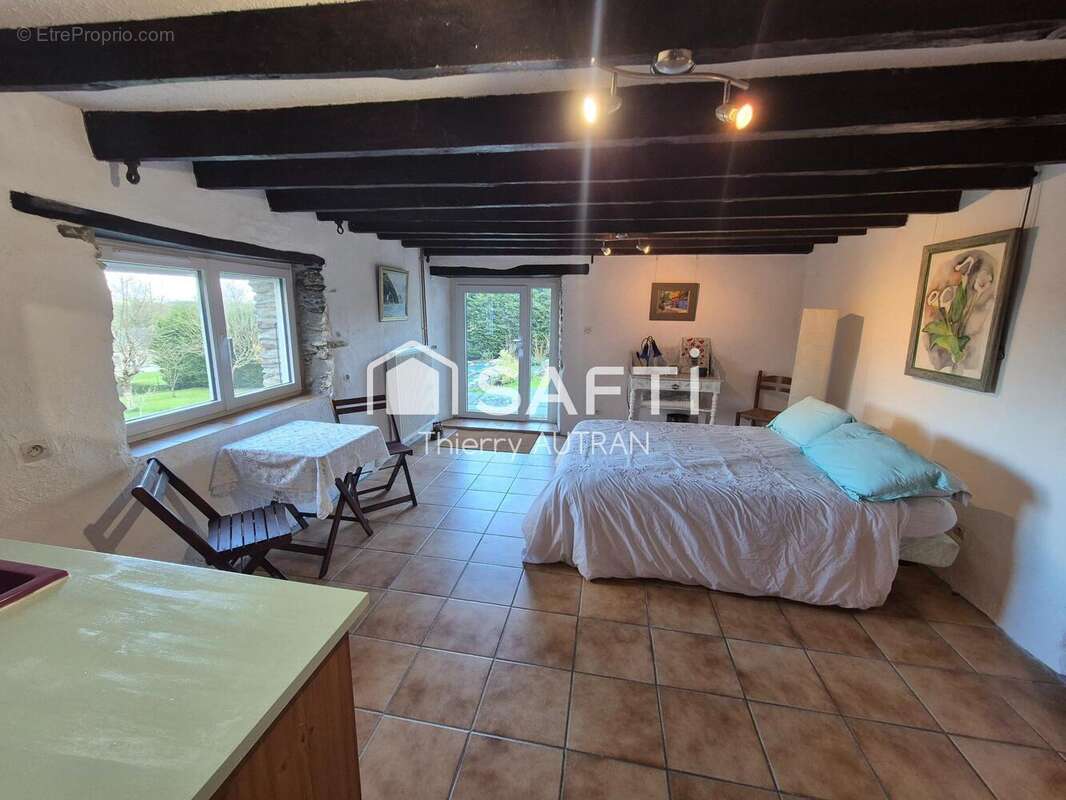 Photo 6 - Maison à SIXT-SUR-AFF