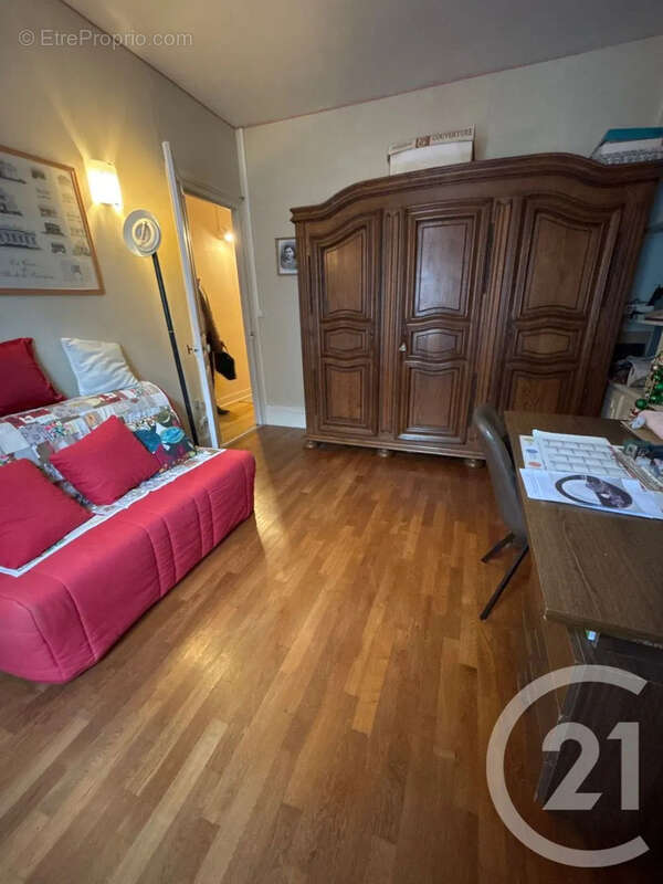 Maison à SAINT-QUENTIN