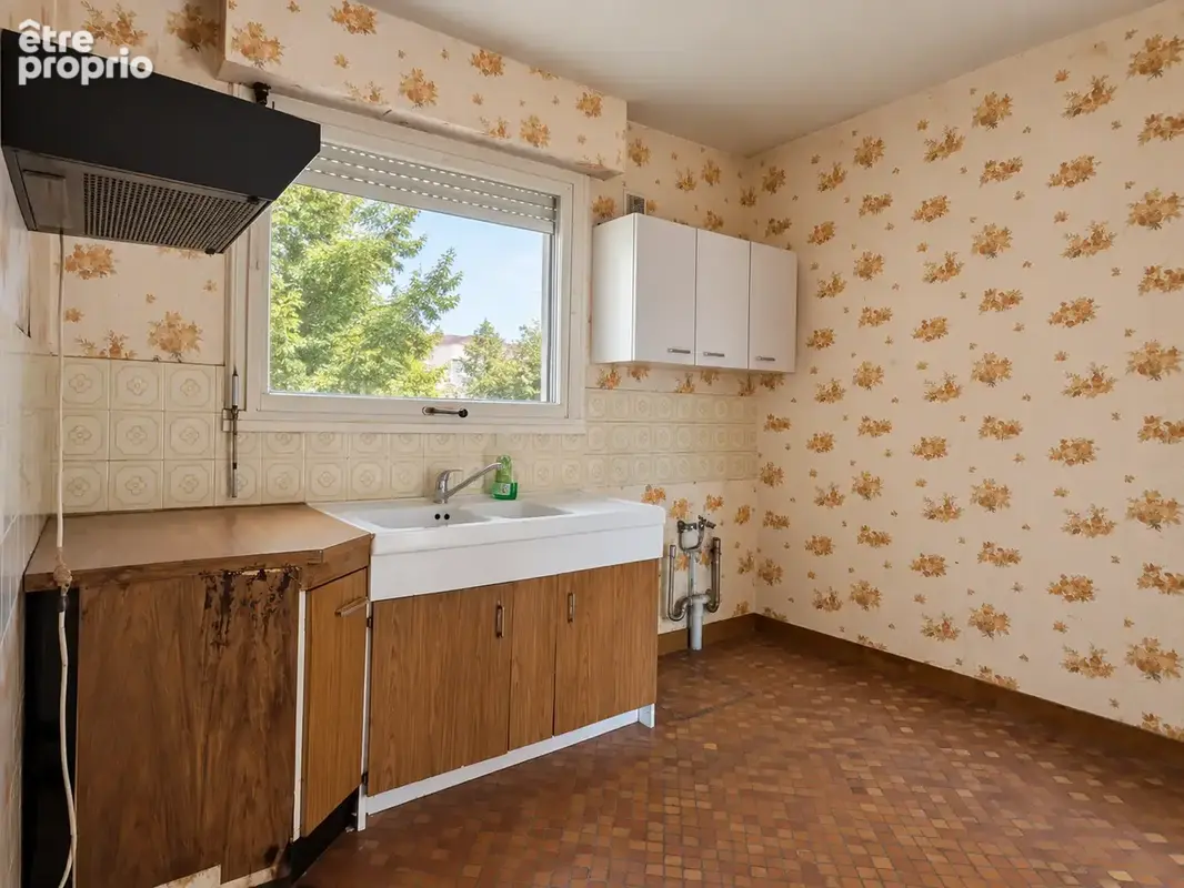 Maison a renover de 6pp - photo 6