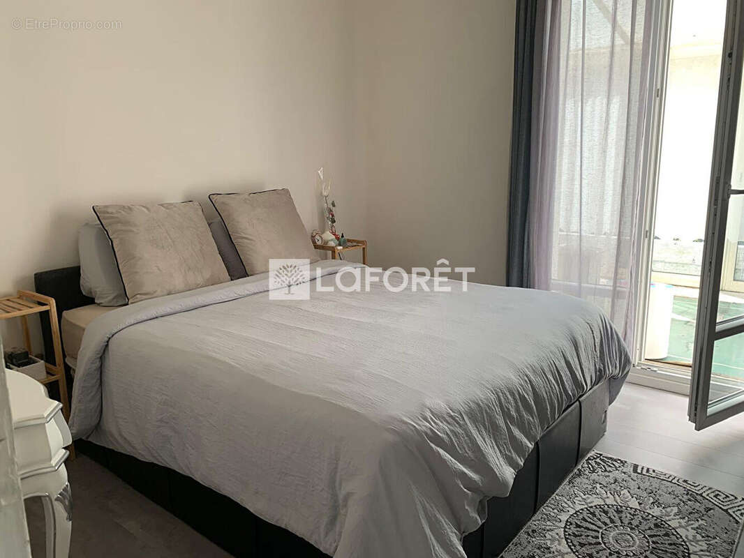 Maison à LIVRY-GARGAN