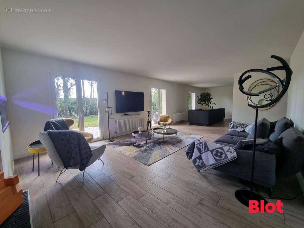 Maison à PACE
