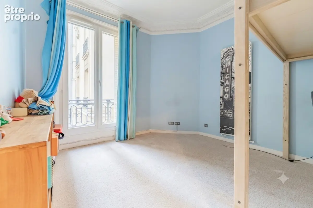 Neuilly-sur-seine - plaine des sablons - photo 8