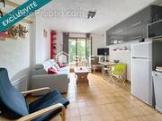 Photo 1 - Appartement à SAINT-LEGER-LES-MELEZES