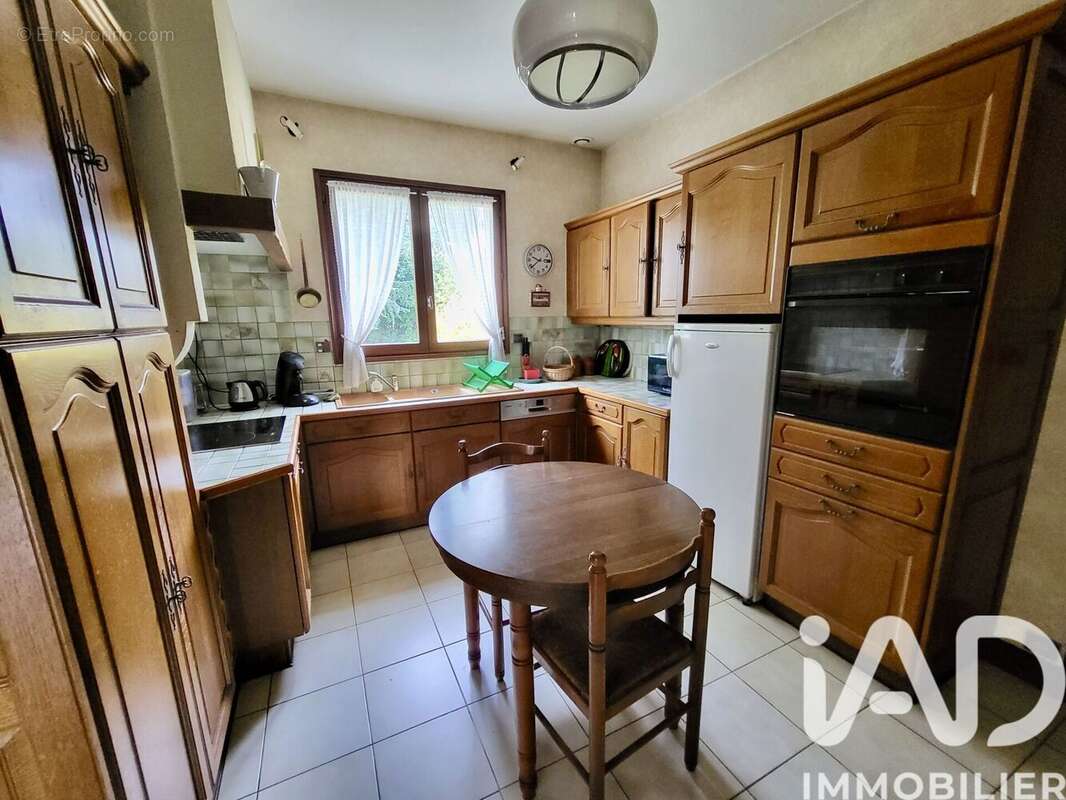 Photo 7 - Maison à PERIGNY