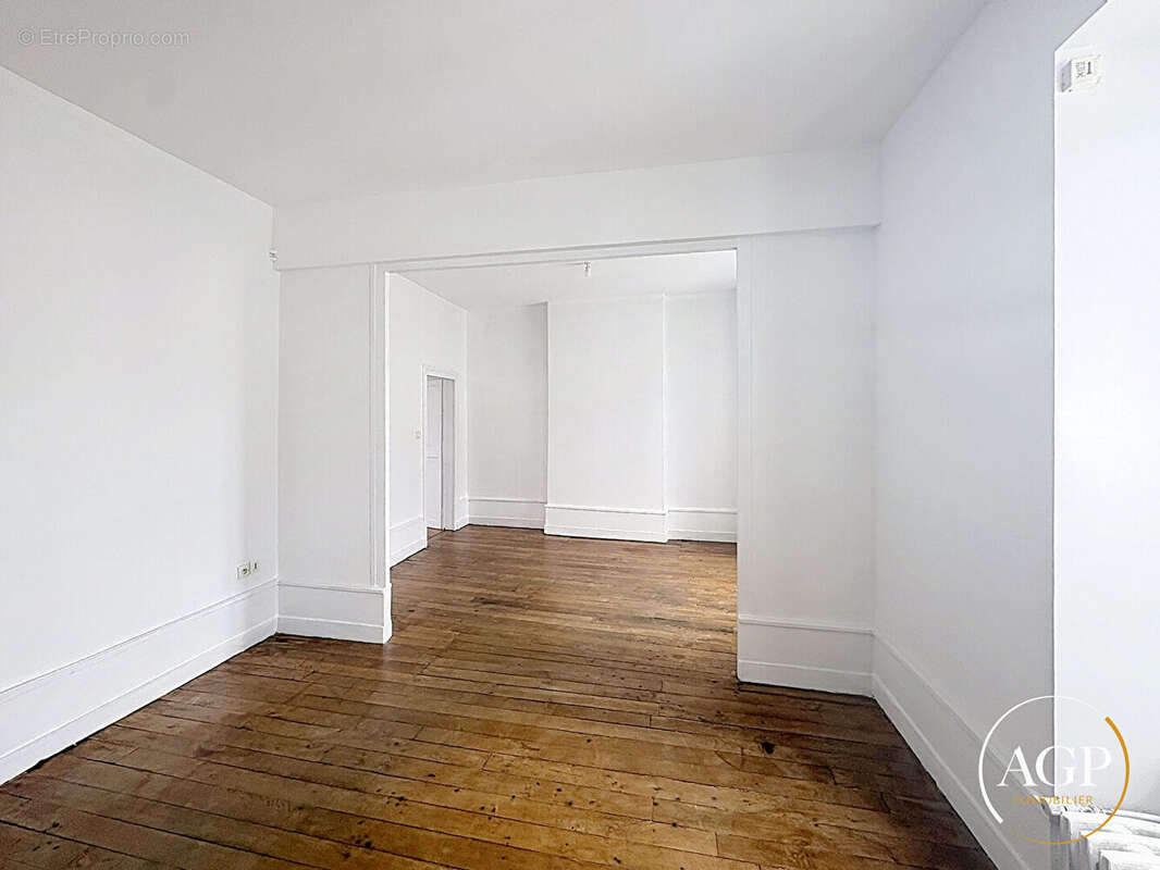 Appartement à MEUNG-SUR-LOIRE