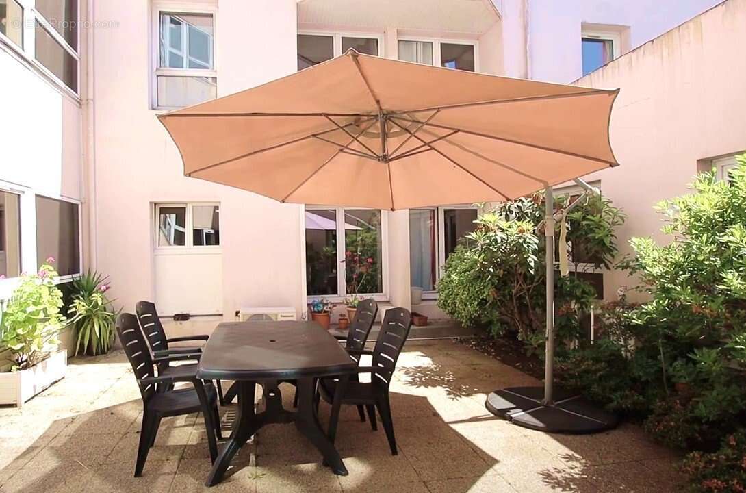 Appartement à BREST