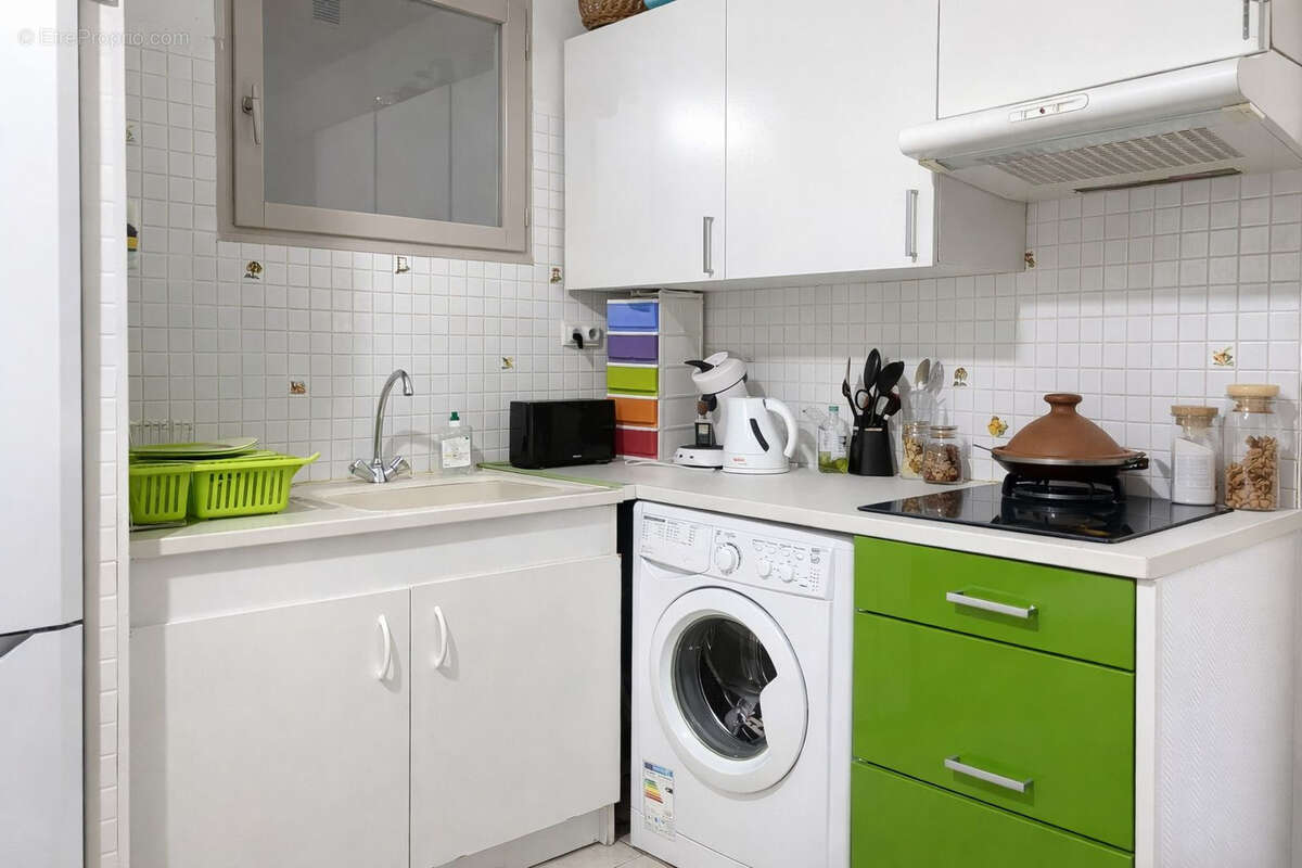 Appartement à BESANCON