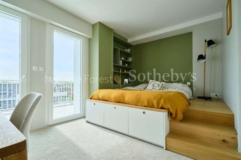 Appartement à VILLENEUVE-D&#039;ASCQ