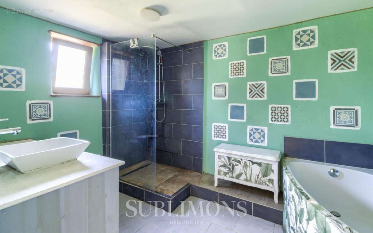 Maison en bois à personnaliser - photo 9