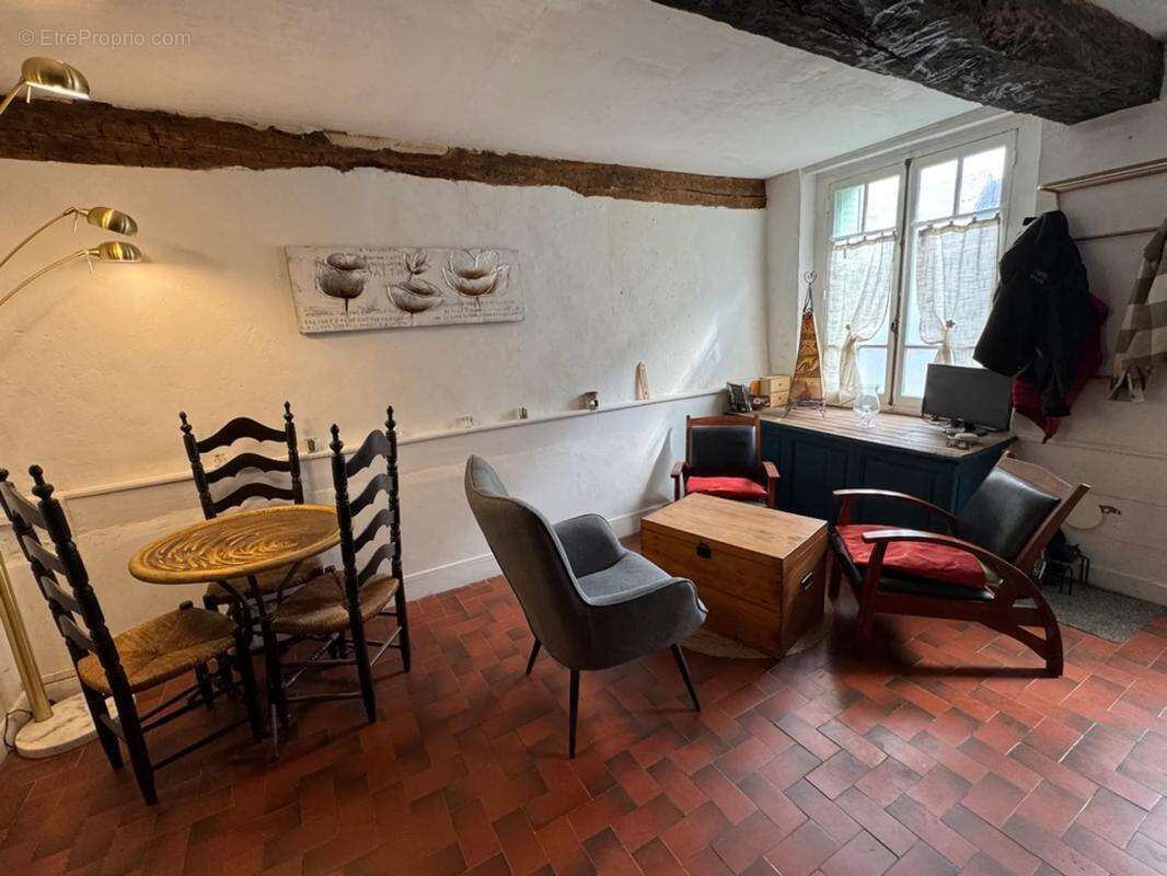 Maison à GAILLEFONTAINE
