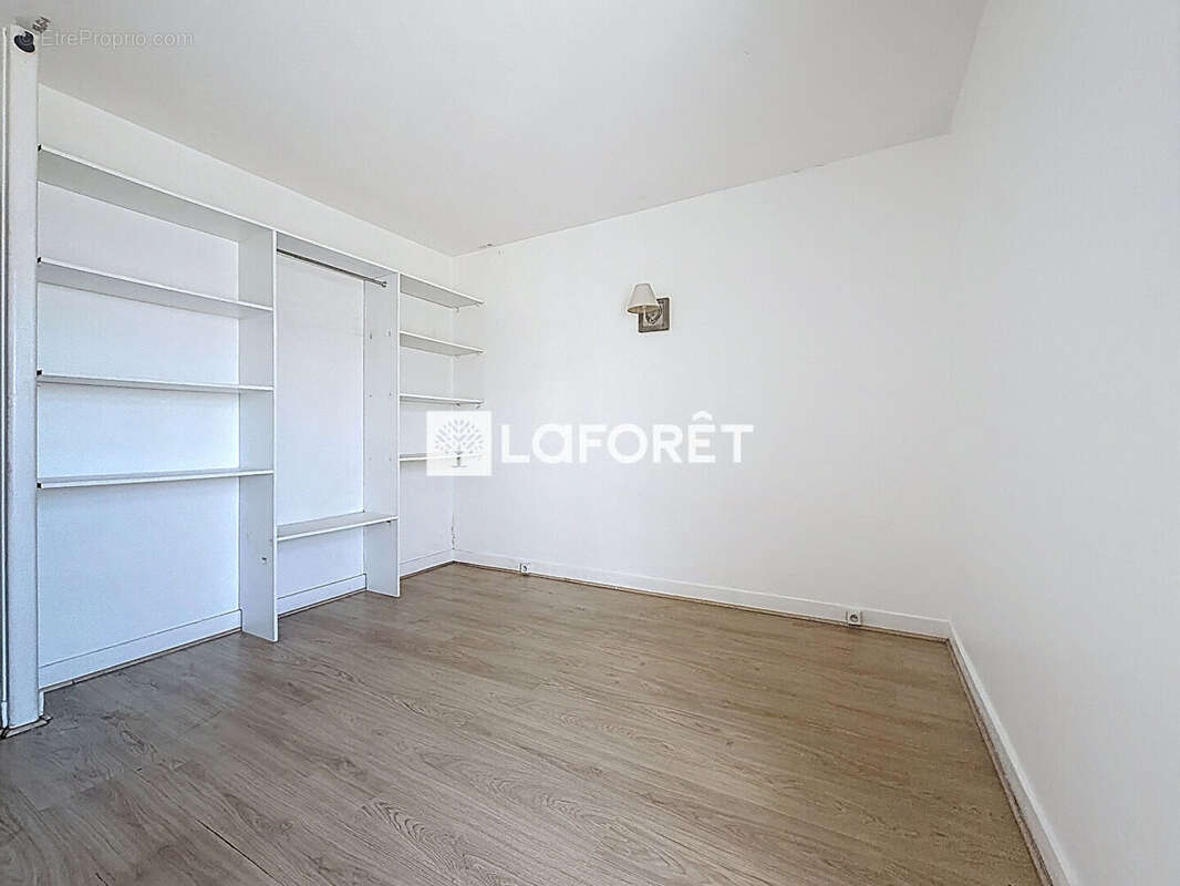 Appartement à LIMEIL-BREVANNES