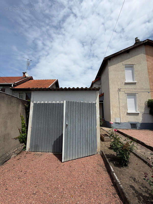 Maison à ROANNE