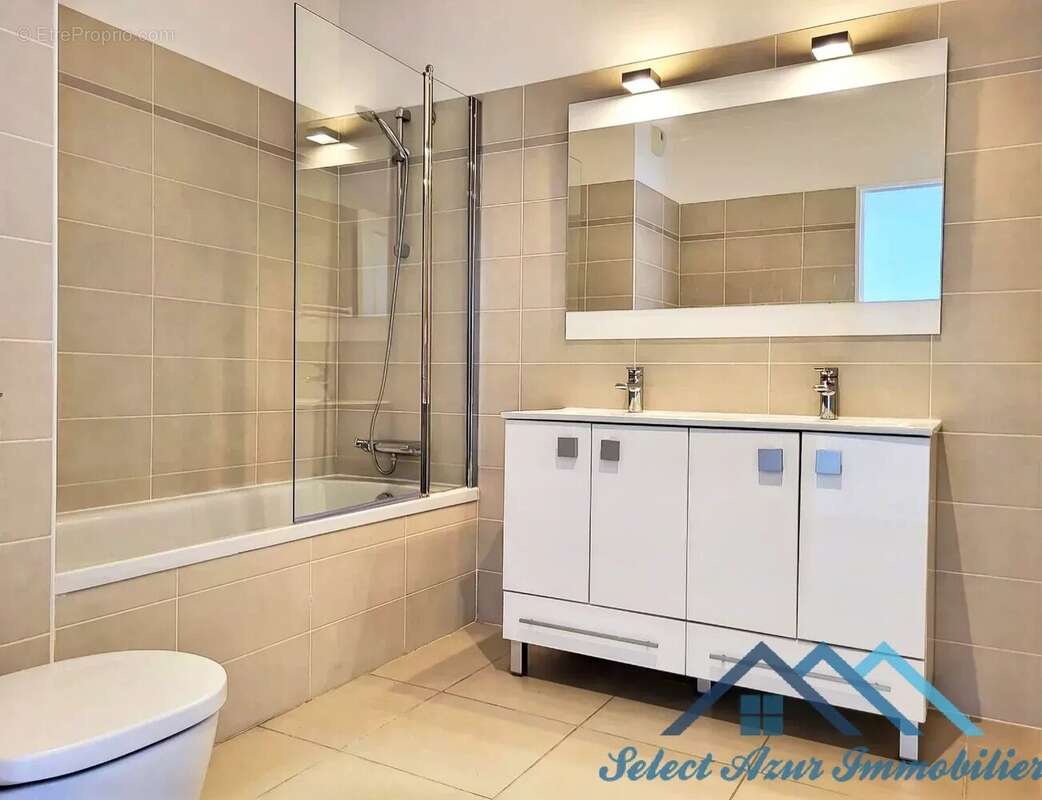 Appartement à GRASSE