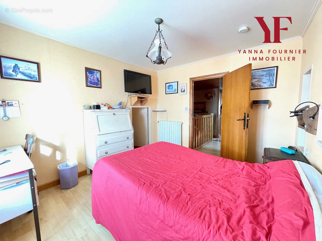 Maison à PLOUGASTEL-DAOULAS