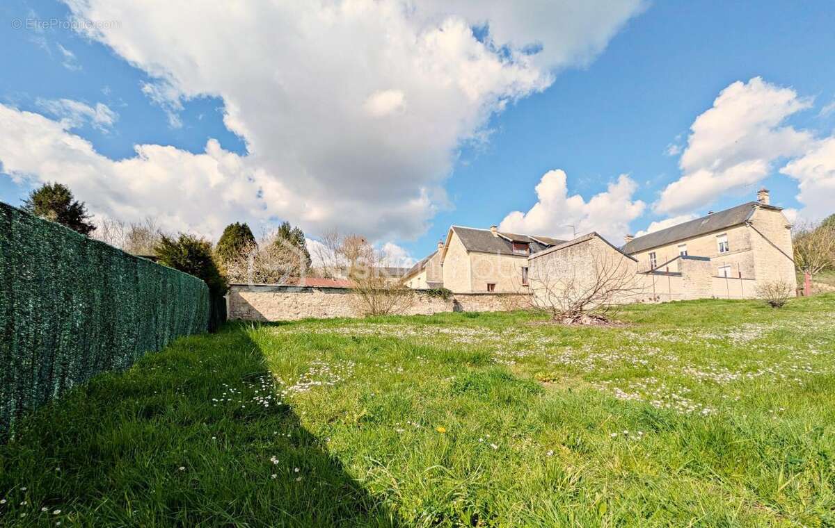 Rare à la vente d'un cadre exceptionnel - photo 4