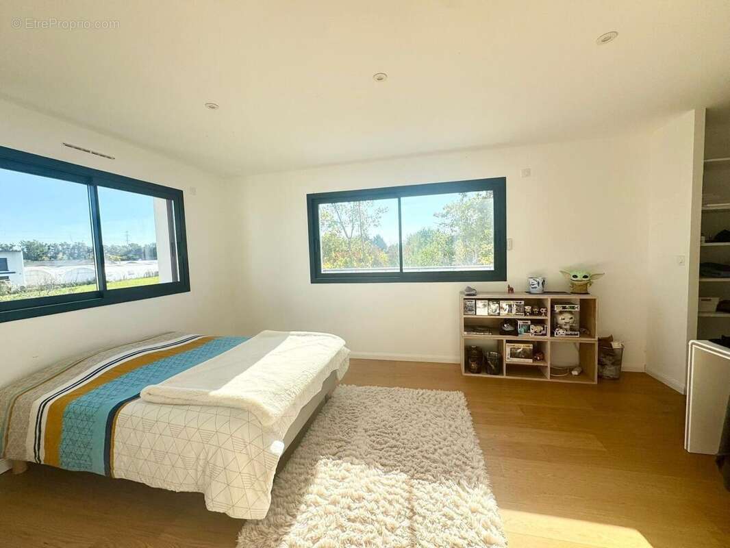 Photo 9 - Maison à SAINT-BARTHELEMY-D&#039;ANJOU