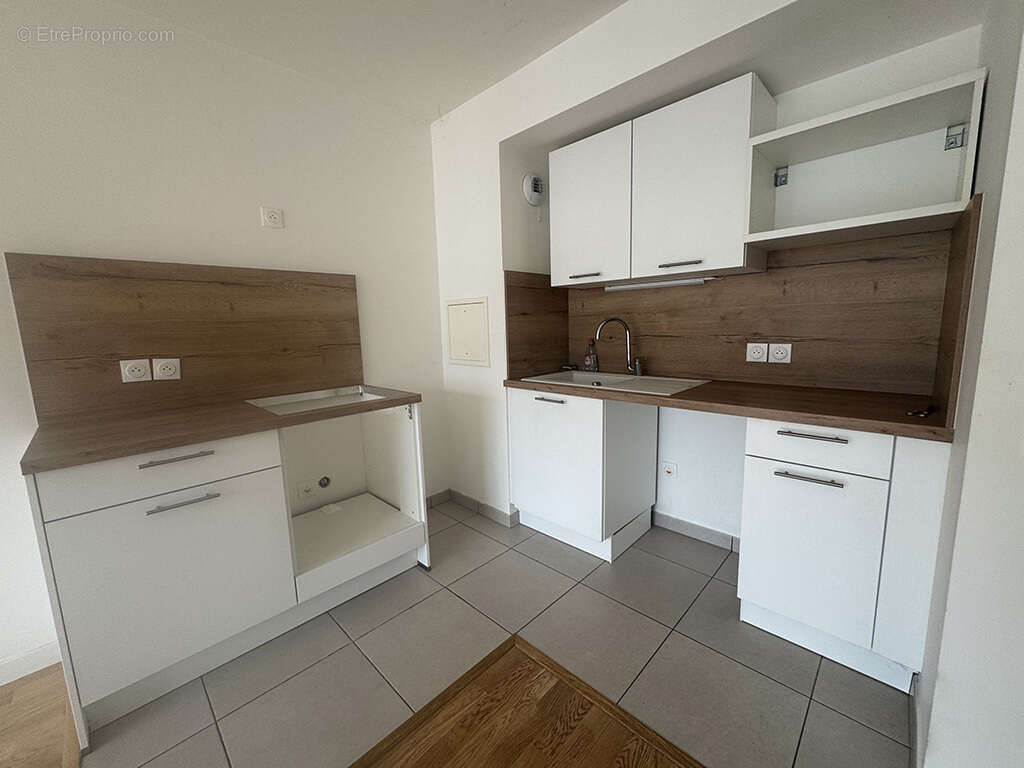 Appartement à LE PLESSIS-TREVISE