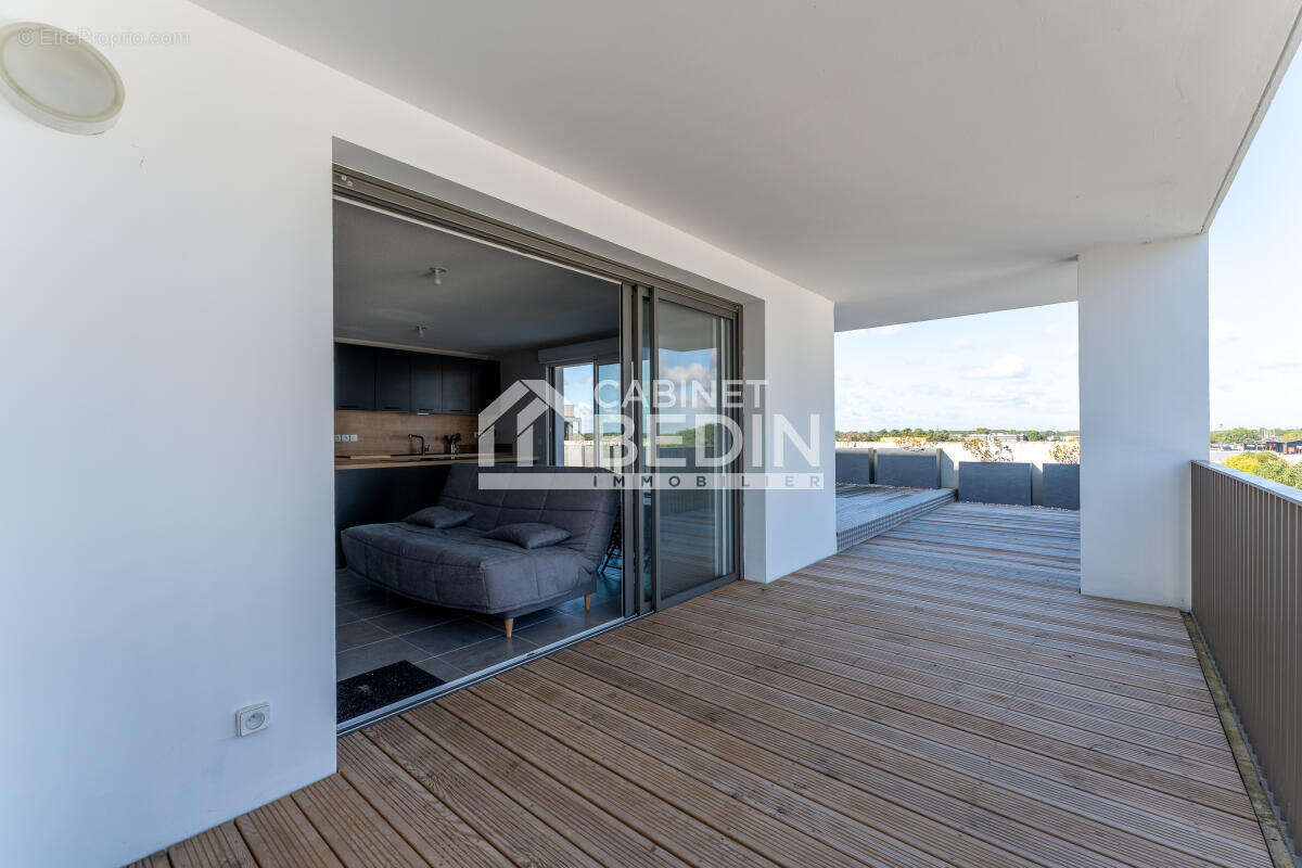 Appartement à MERIGNAC