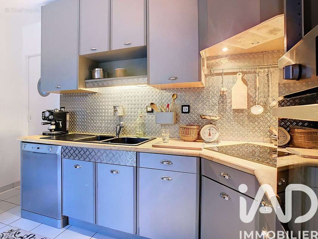 Photo 3 - Maison à SAUTRON