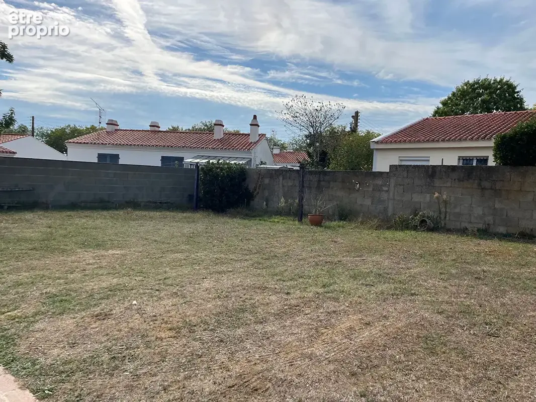 Challans - maison 96.5m² - 4 chambres - terrain 723m² - photo 12