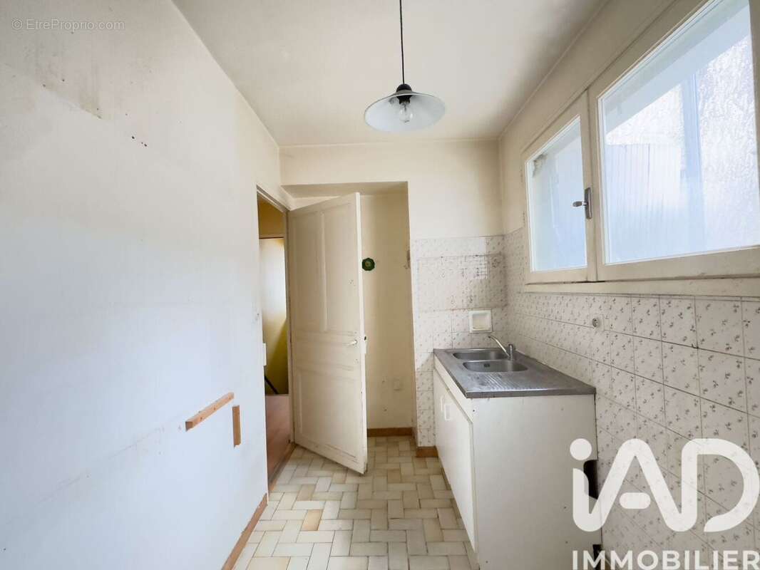 Photo 6 - Appartement à VERDUN-SUR-GARONNE