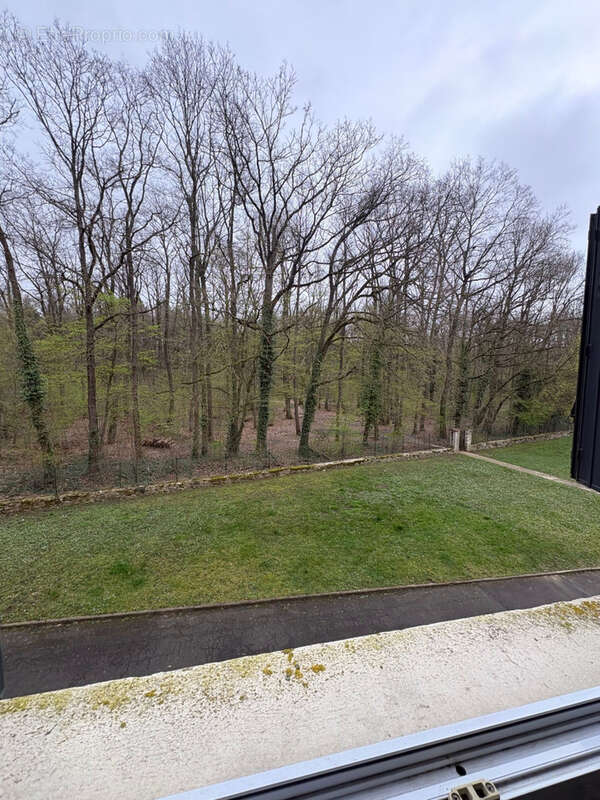 Appartement à LE PLESSIS-TREVISE