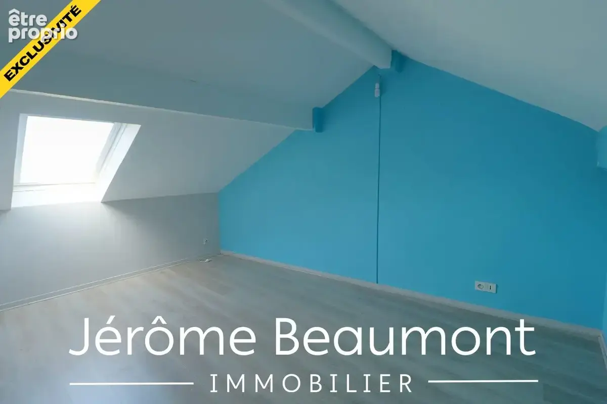 Appartement 3 pièces 54 m² à vendre à Ezanville (95460) - photo 7