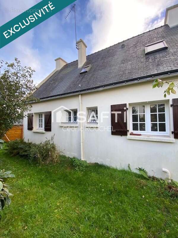 Photo 4 - Maison à GESTEL