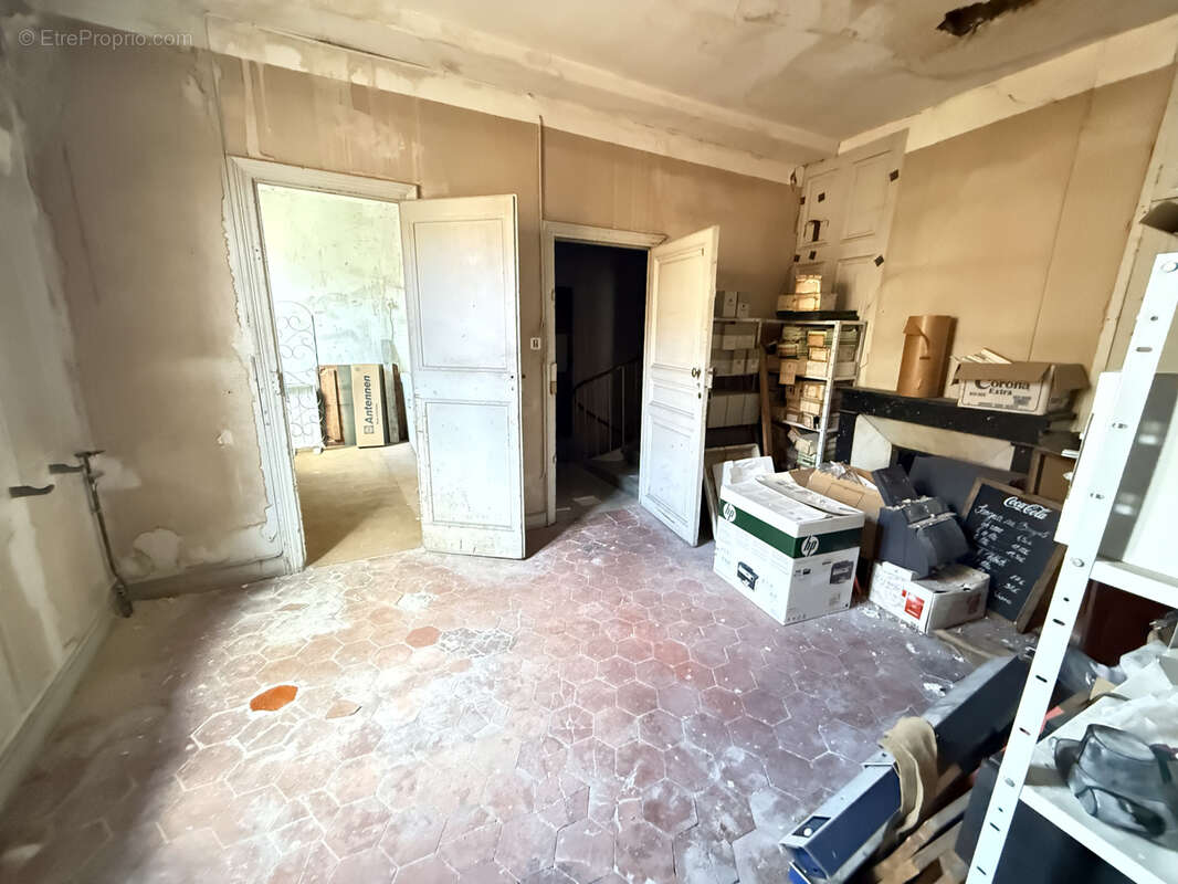 Commerce à PERPIGNAN