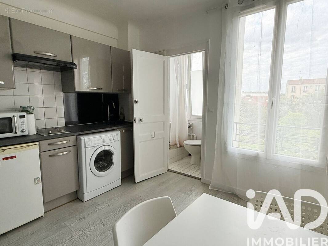 Photo 1 - Appartement à MAISONS-ALFORT