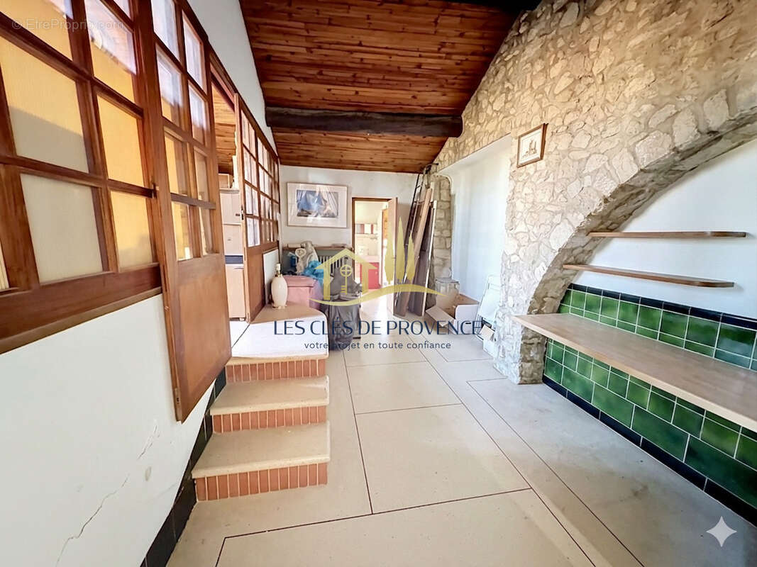 Maison à ROGNAC