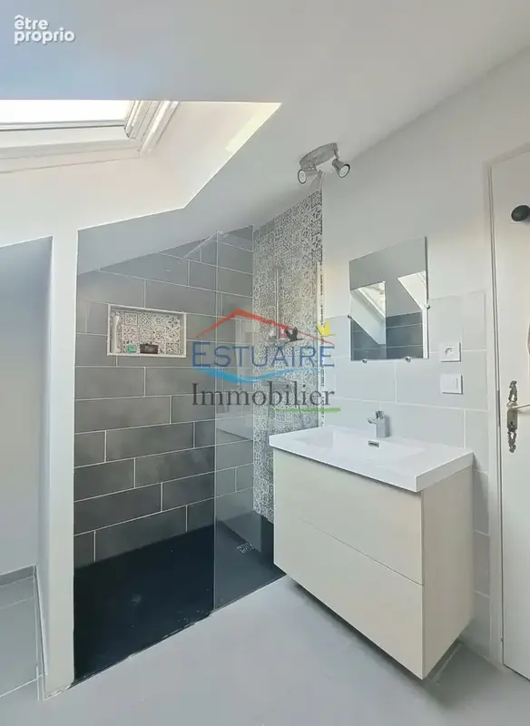 Maison 3 pièces 73 m² à vendre à La Chapelle-Sur-Erdre (44240) - photo 8