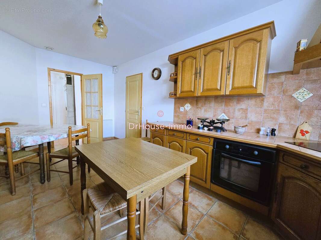 Maison à CASTELNAU-DE-MEDOC