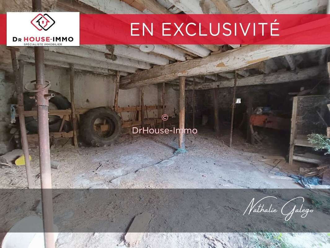 Autre à SAINT-VICTOR