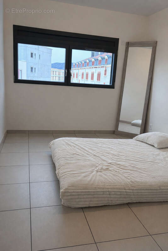 Appartement à VALENCE