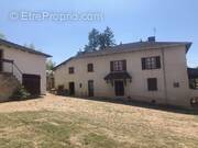 Photo 1 - Maison à CHARLIEU