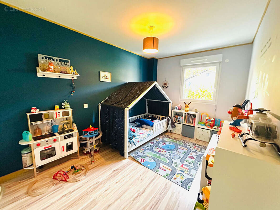 Maison à SAINT-MARTIN-DE-SEIGNANX