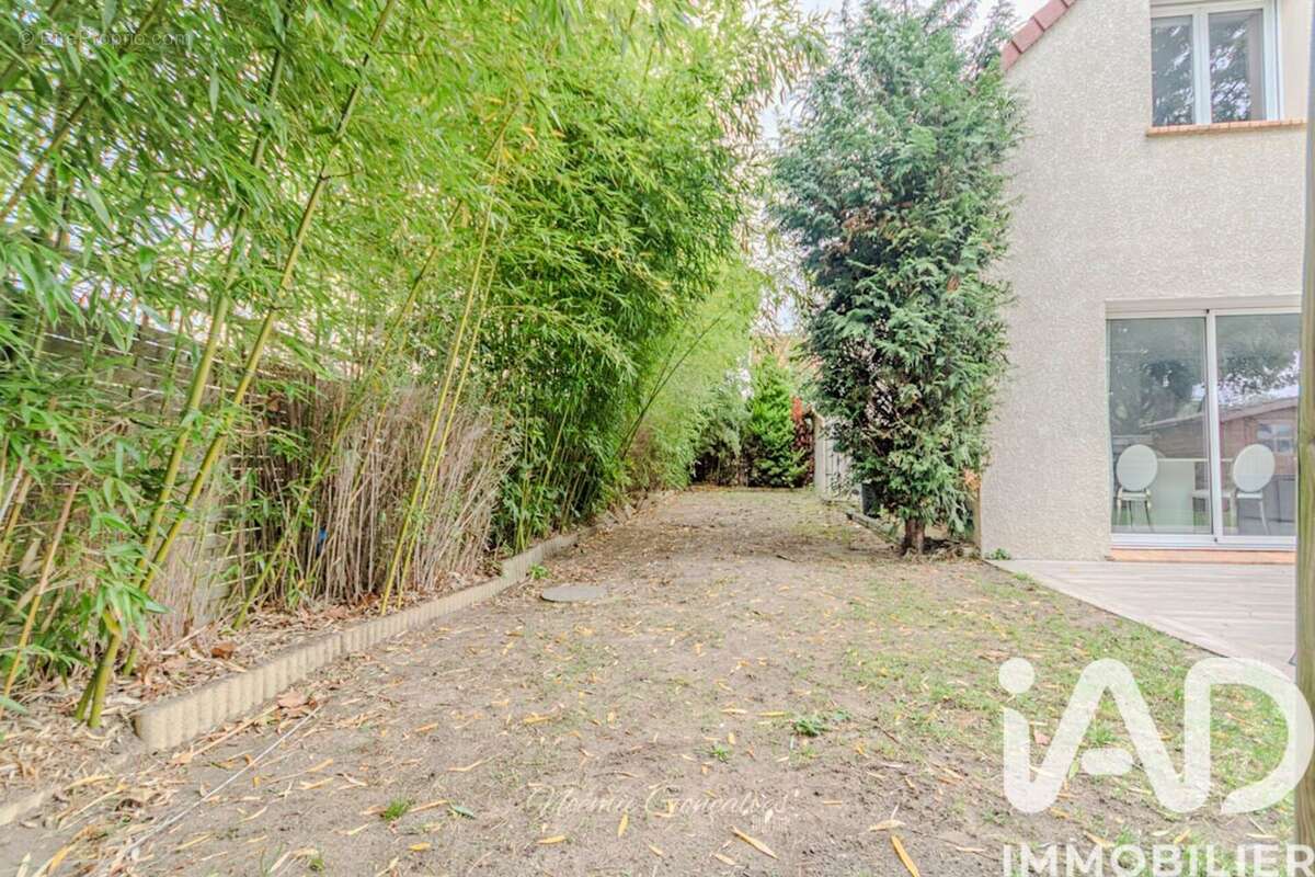 Photo 6 - Maison à LIMAY
