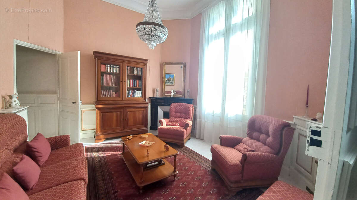 Maison à MAUREILHAN