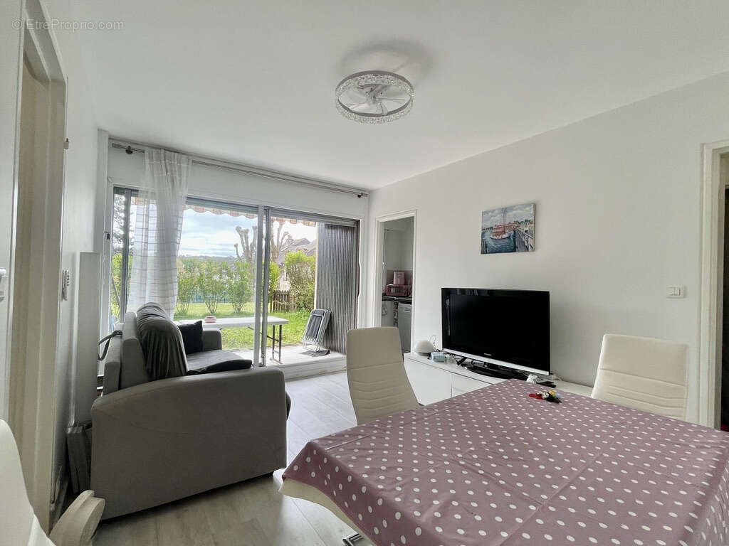 Appartement à VILLERS-SUR-MER