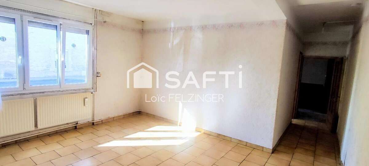 Photo 7 - Maison à MARCHAIS