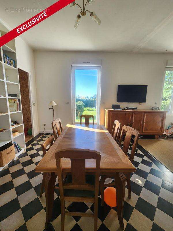 Maison de 75m² - photo 4