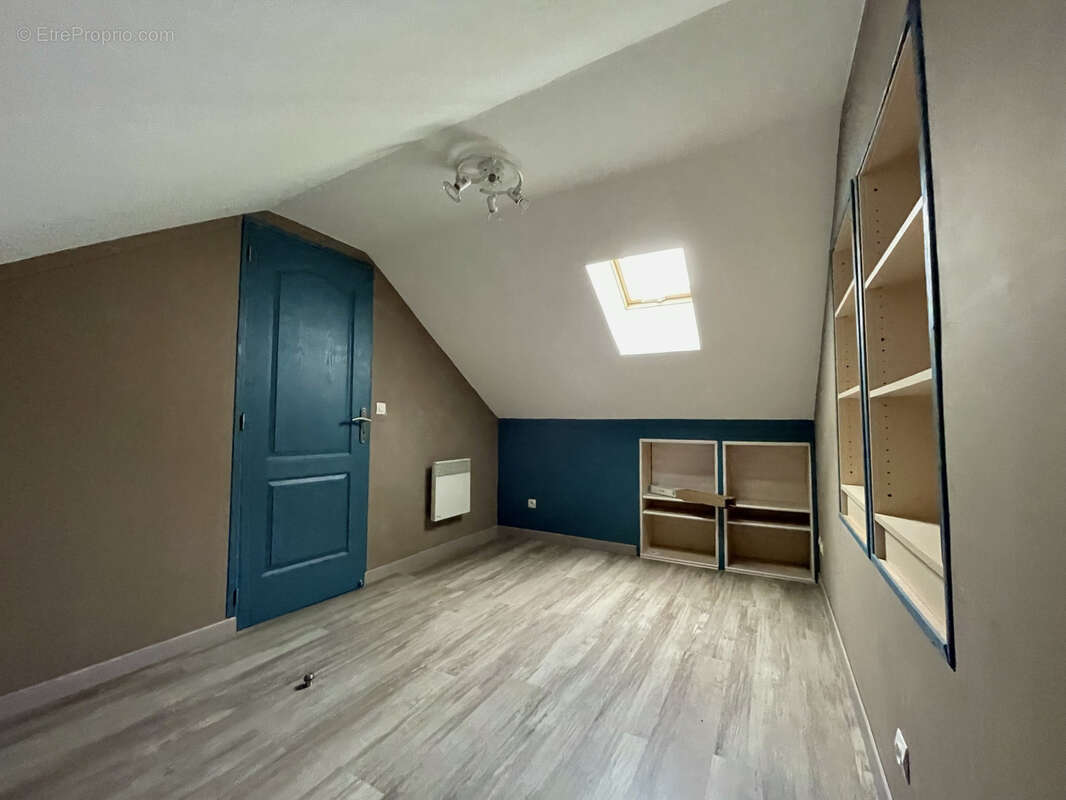 Maison à ECOUST-SAINT-MEIN