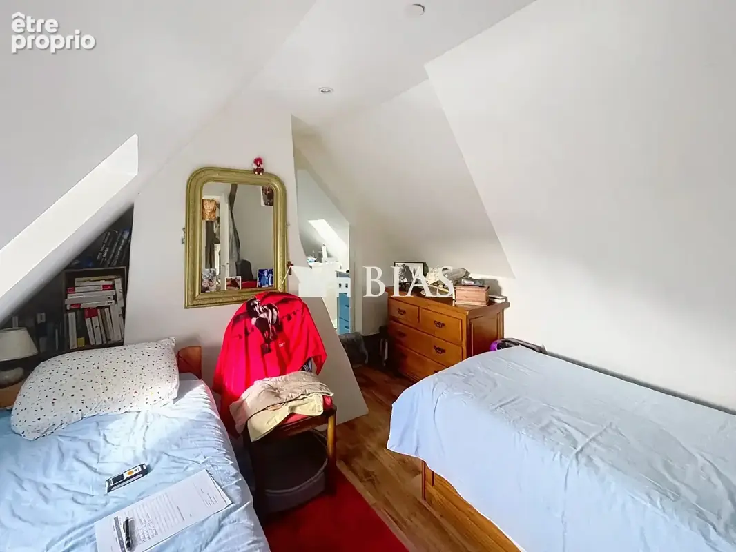 Maison 3 pièces 70 m² à vendre à Courtonne-Les-Deux-Eglises (14290) - photo 6