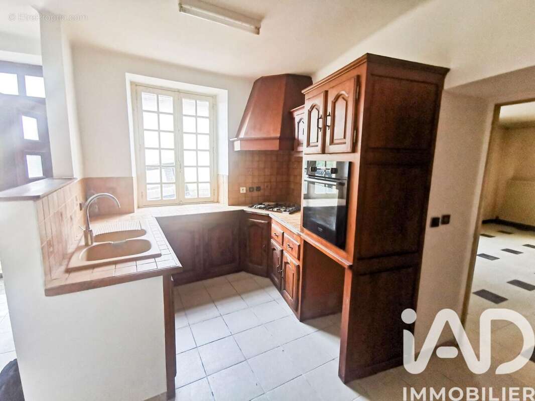 Photo 4 - Maison à CAZALS
