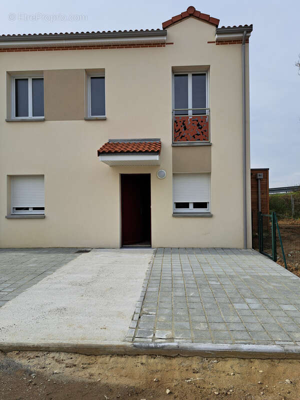 Maison à CLISSON