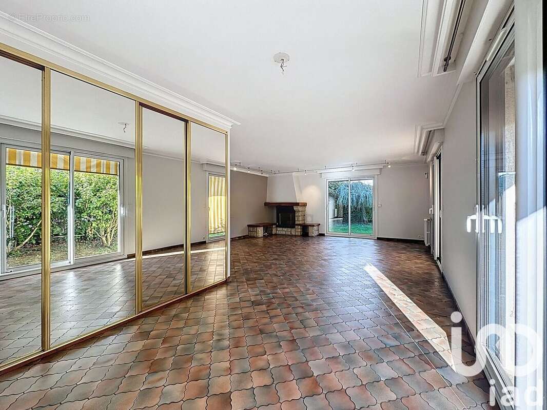 Photo 2 - Maison à RENNES