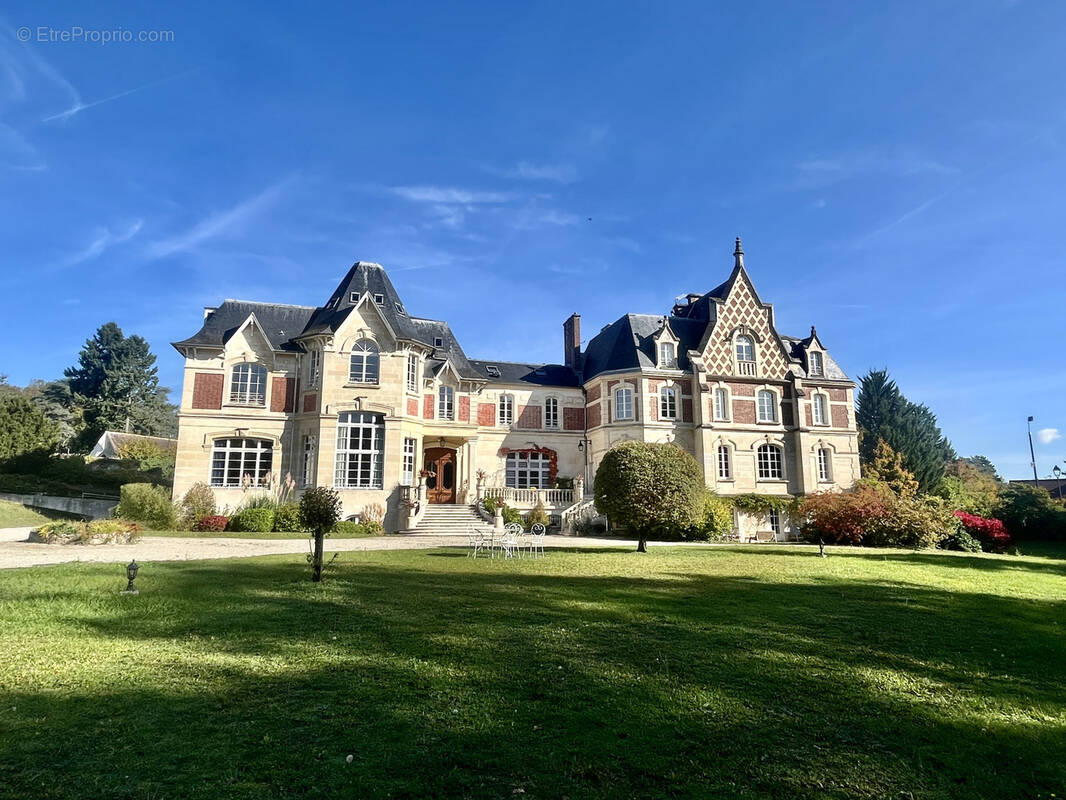 Appartement à SENLIS