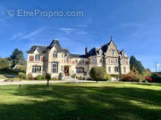 Appartement à SENLIS